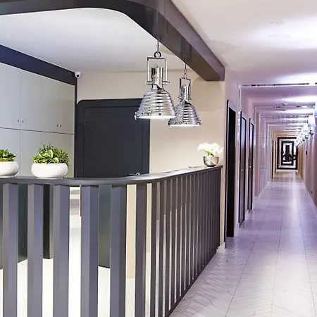 Diune Apartament 210 Kołobrzeg